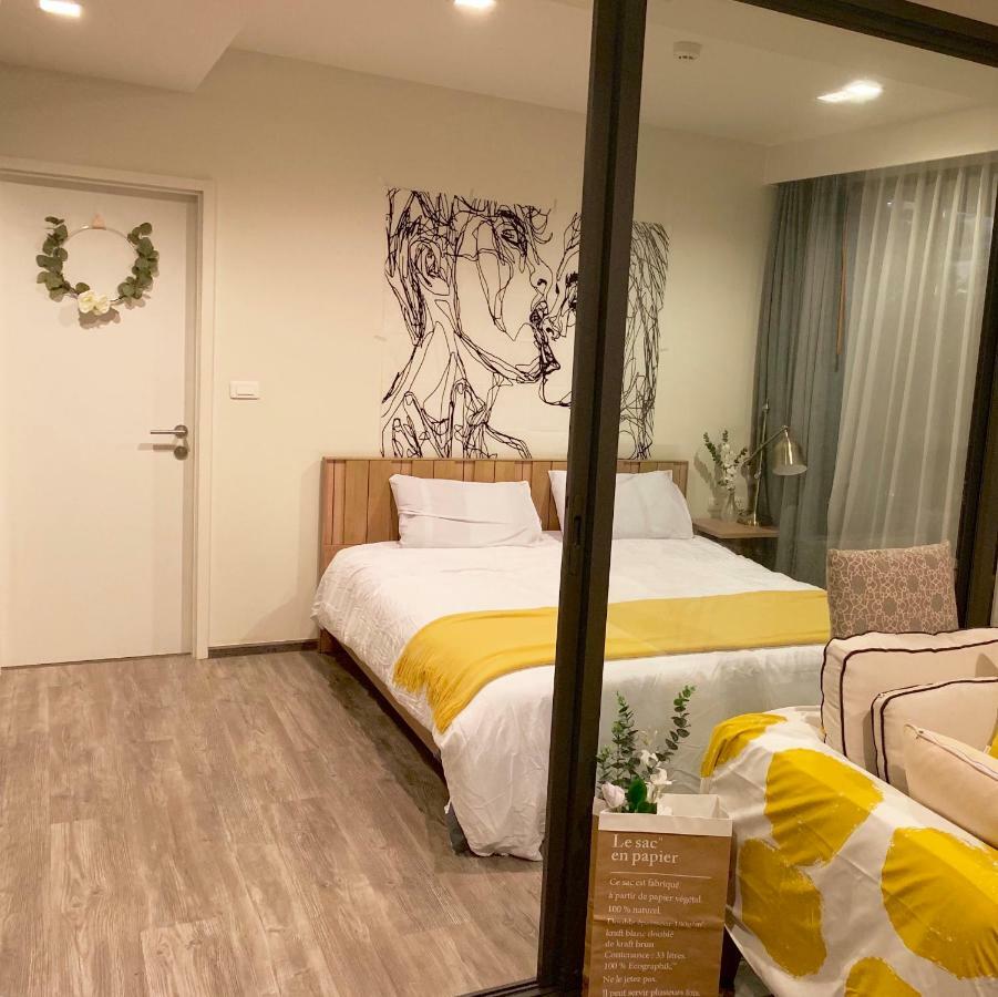 Appartement The Deck Patong